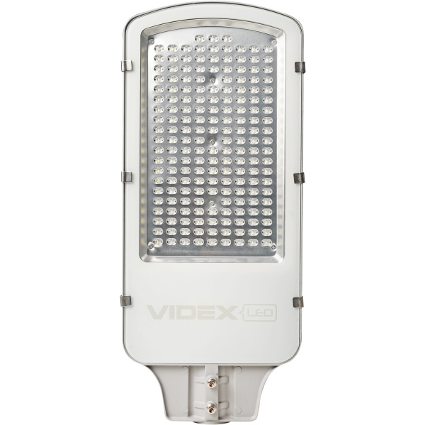 LED ліхтар вуличний VIDEX 100W 5000K 220V (VL-SL05-1005)