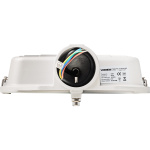 LED ліхтар вуличний VIDEX 100W 5000K 220V (VL-SL05-1005) - Зображення 7