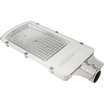 LED ліхтар вуличний VIDEX 100W 5000K 220V (VL-SL05-1005) - Зображення 4