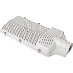 LED ліхтар вуличний VIDEX 100W 5000K 220V (VL-SL05-1005) - Зображення 5