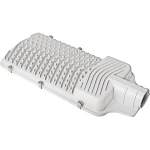 LED ліхтар вуличний VIDEX 100W 5000K 220V (VL-SL05-1005) - Зображення 5