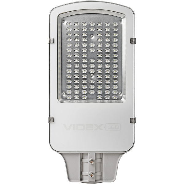 LED ліхтар вуличний VIDEX 50W 5000K 220V (VL-SL05-505)