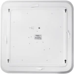 LED світильник функціональний квадратний VIDEX 36W 2800-6000K 220V (VL-CLSS-36) - Зображення 2