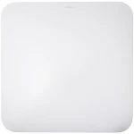 LED світильник функціональний квадратний VIDEX 36W 2800-6000K 220V (VL-CLSS-36)