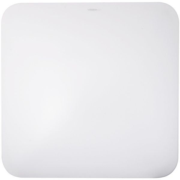 LED світильник функціональний квадратний VIDEX 36W 2800-6000K 220V (VL-CLSS-36)