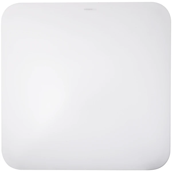 LED світильник функціональний квадратний VIDEX 36W 2800-6000K 220V (VL-CLSS-36)