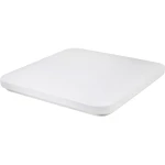 LED світильник функціональний квадратний VIDEX 36W 2800-6000K 220V (VL-CLSS-36) - Зображення 3