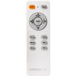 LED світильник функціональний квадратний VIDEX 36W 2800-6000K 220V (VL-CLSS-36) - Зображення 5
