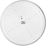 LED світильник функціональний круглий VIDEX 36W 2800-6000K 220V (VL-CLSR-36) - Зображення 2