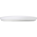 LED світильник функціональний круглий VIDEX 36W 2800-6000K 220V (VL-CLSR-36) - Зображення 4