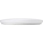 LED світильник функціональний круглий VIDEX 36W 2800-6000K 220V (VL-CLSR-36) - Зображення 4