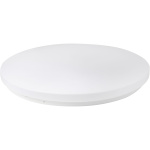 LED світильник функціональний круглий VIDEX 36W 2800-6000K 220V (VL-CLSR-36) - Зображення 3