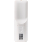 LED світильник функціональний круглий VIDEX 36W 2800-6000K 220V (VL-CLSR-36) - Зображення 6