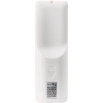LED світильник функціональний круглий VIDEX 36W 2800-6000K 220V (VL-CLSR-36) - Зображення 6