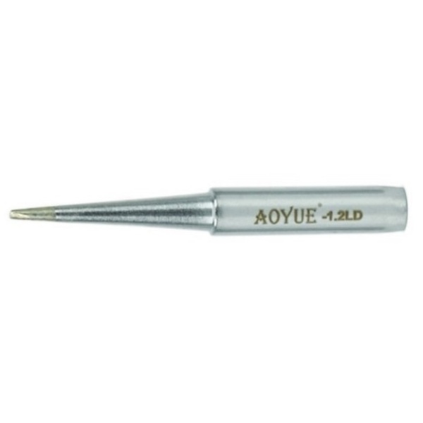 Паяльне жало AOYUE T-1.2LD