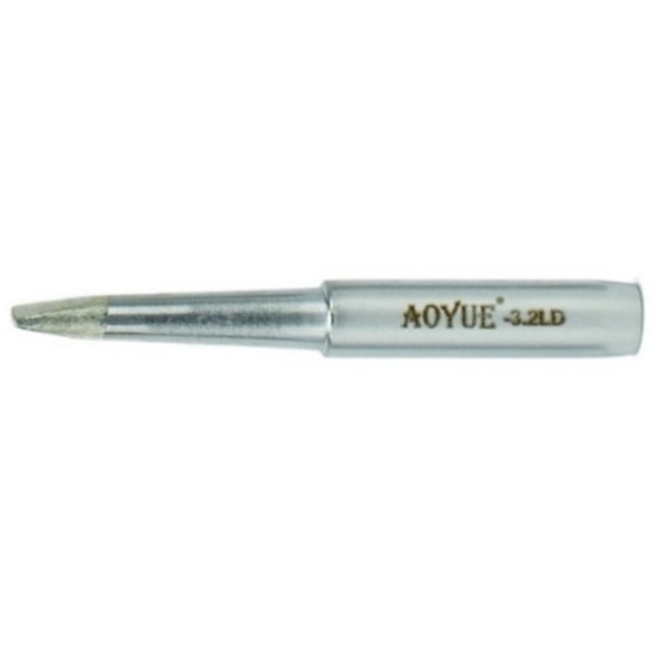 Паяльне жало AOYUE T-3.2LD