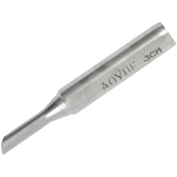 Паяльне жало AOYUE T-3CM