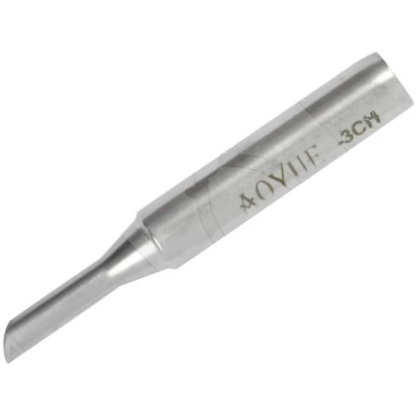 Паяльне жало AOYUE T-3CM