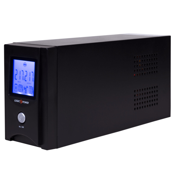 Лінійно-інтерактивне ДБЖ LP UL850VA (510Вт)