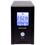 Лінійно-інтерактивне ДБЖ LP UL850VA (510Вт) - Зображення 4