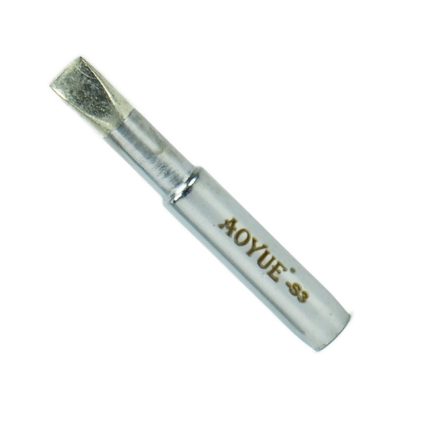 Паяльне жало AOYUE T-S3