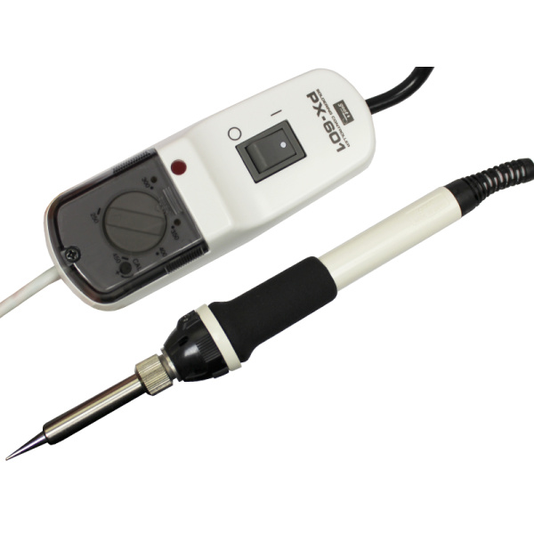 Компактна паяльна станція Goot PX-601