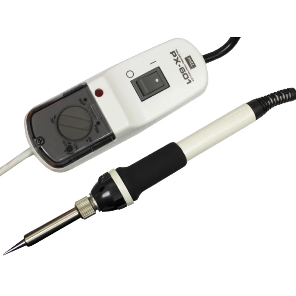 Компактна паяльна станція Goot PX-601