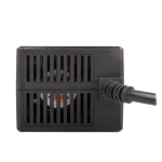 Зарядний пристрій для акумуляторів LiFePO4 12V (14.6V)-8A-96W - Зображення 3