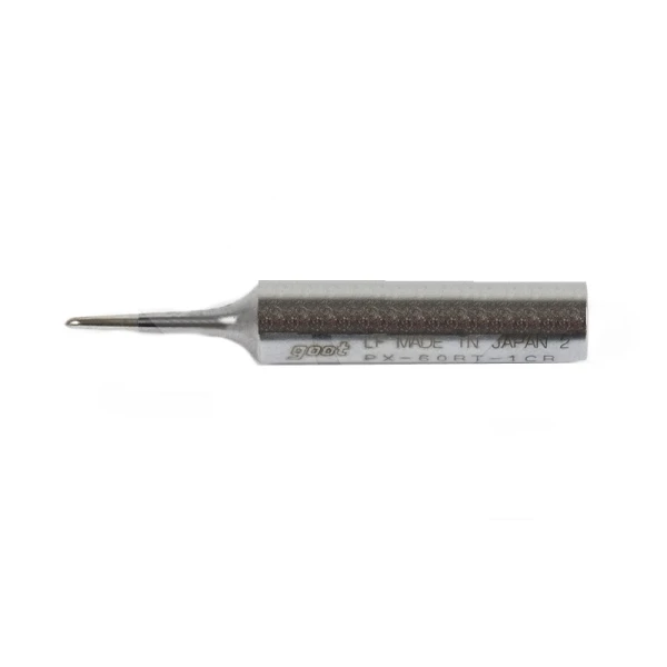 Паяльне жало Goot PX-60RT-1CR