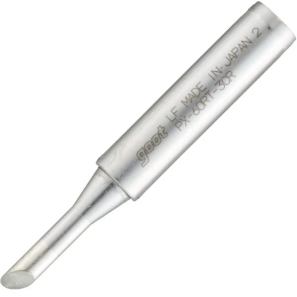 Паяльне жало Goot PX-60RT-3C