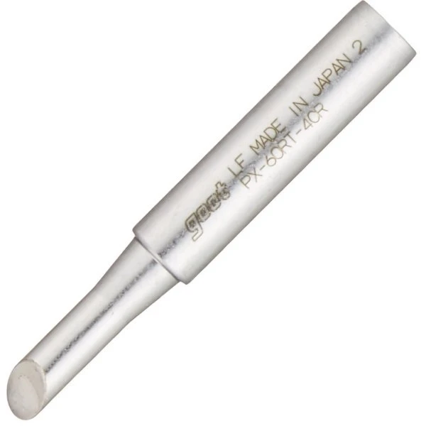 Паяльне жало Goot PX-60RT-4C