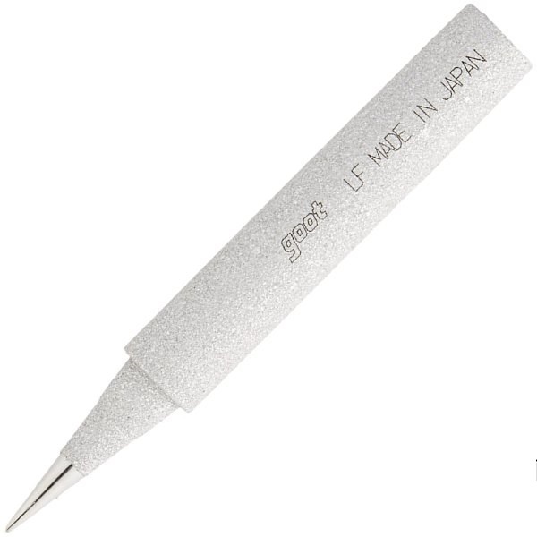 Паяльне жало Goot TQ-77RT-SB-L