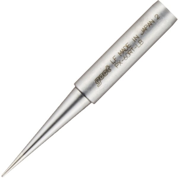 Змінне паяльне жало GOOT PX-60RT-LB