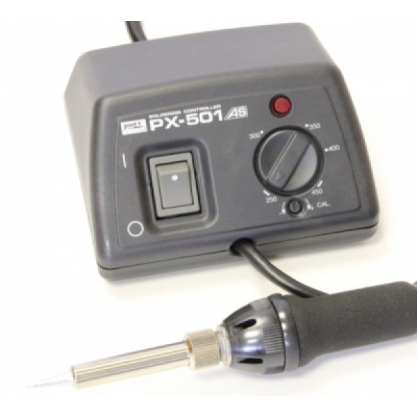Портативна паяльна станція GOOT PX-501AS