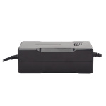 Зарядний пристрій для акумуляторів LiFePO4 24V (29.2V)-7A-168W - Зображення 5