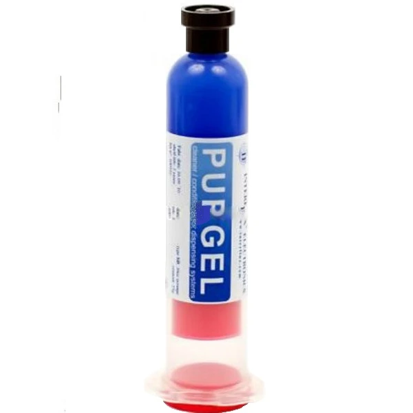 Гель Interflux Purgel SD, для очищення флюсу, BGA-пасти, 25 мл