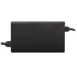 Зарядний пристрій для акумуляторів LiFePO4 24V (29.2V)-10A-240W - Зображення 2