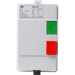 Контактор КМІ22560 25А в оболонці Ue=220В/АС3 IP54 IEK (KKM26-025-220-00) - Зображення 2