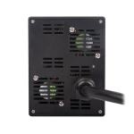 Зарядний пристрій для акумуляторів LiFePO4 24V (29.2V)-40A-960W - Зображення 2
