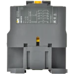 Контактор КМІ-23210 32А 380В/АС3 1з (АЛЕ) IEK (KKM21-032-400-10) - Зображення 4