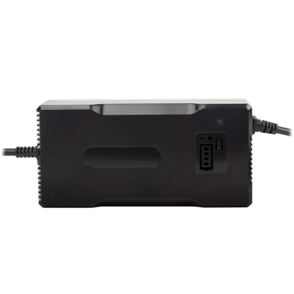 Зарядний пристрій для акумуляторів LiFePO4 36V (43.2V)-5A-180W