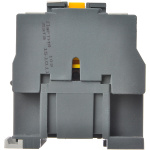 Контактор КМІ-10911 9А 110В/АС3 1р (НЗ) IEK (KKM11-009-110-01) - Зображення 4