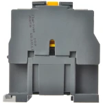 Контактор КМІ-10911 9А 110В/АС3 1р (НЗ) IEK (KKM11-009-110-01) - Зображення 4