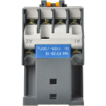Контактор КМІ-10911 9А 110В/АС3 1р (НЗ) IEK (KKM11-009-110-01) - Зображення 5