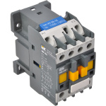 Контактор КМІ-10911 9А 110В/АС3 1р (НЗ) IEK (KKM11-009-110-01) - Зображення 7
