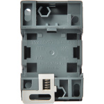 Контактор КМІ-11811 18А 220В/АС3 1р (НЗ) IEK (KKM11-018-230-01) - Зображення 3