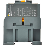 Контактор КМІ-11811 18А 220В/АС3 1р (НЗ) IEK (KKM11-018-230-01) - Зображення 4