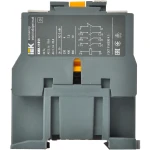 Контактор КМІ-11811 18А 220В/АС3 1р (НЗ) IEK (KKM11-018-230-01) - Зображення 4