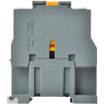 Контактор КМІ-11811 18А 220В/АС3 1р (НЗ) IEK (KKM11-018-230-01) - Зображення 5
