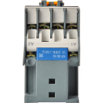 Контактор КМІ-11811 18А 220В/АС3 1р (НЗ) IEK (KKM11-018-230-01) - Зображення 6